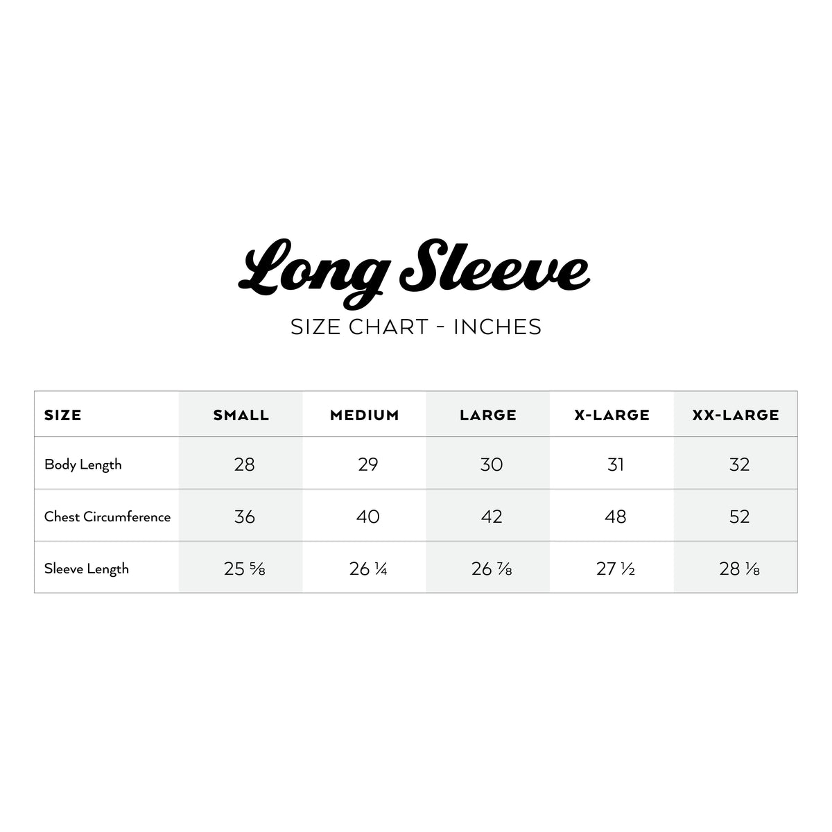 long-sleeve-t-shirt-black-e7 BruMate-Apparel_SizingChart-LongSleeve.jpg