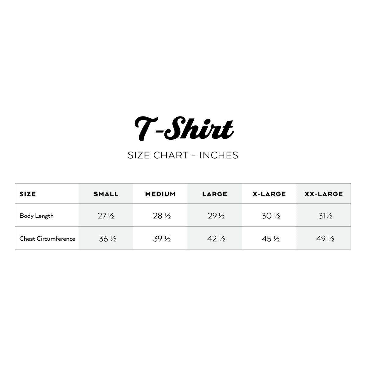 short-sleeve-t-shirt-black-d2 BruMate-Apparel_SizingChart-TShirt.jpg