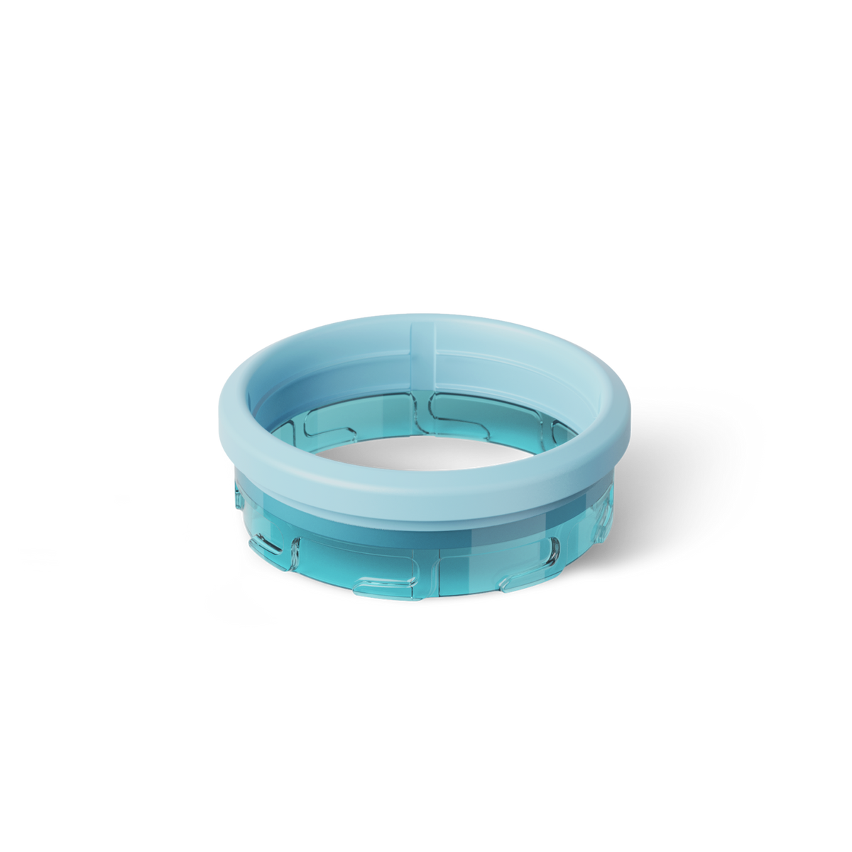 slim-v2-octalock-gaskets-v5 Gasket-Slim-Glacier_92554ee7-42d4-4342-b792-797dbcb44906.png