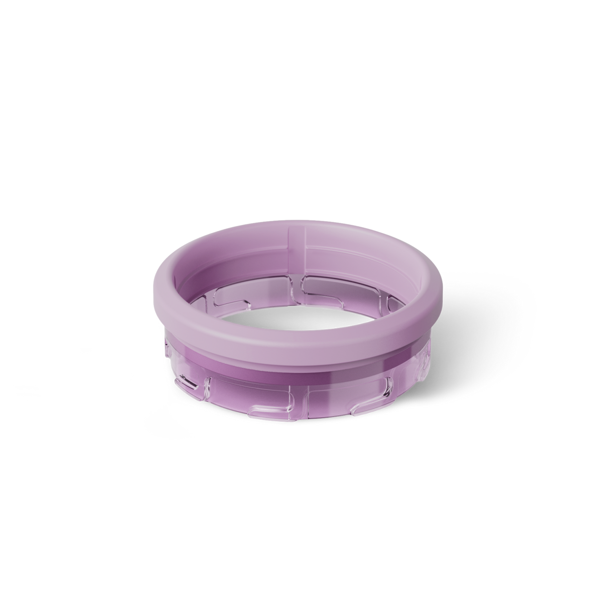 slim-v2-octalock-gaskets-v5 Gasket-Slim-Lavender.png