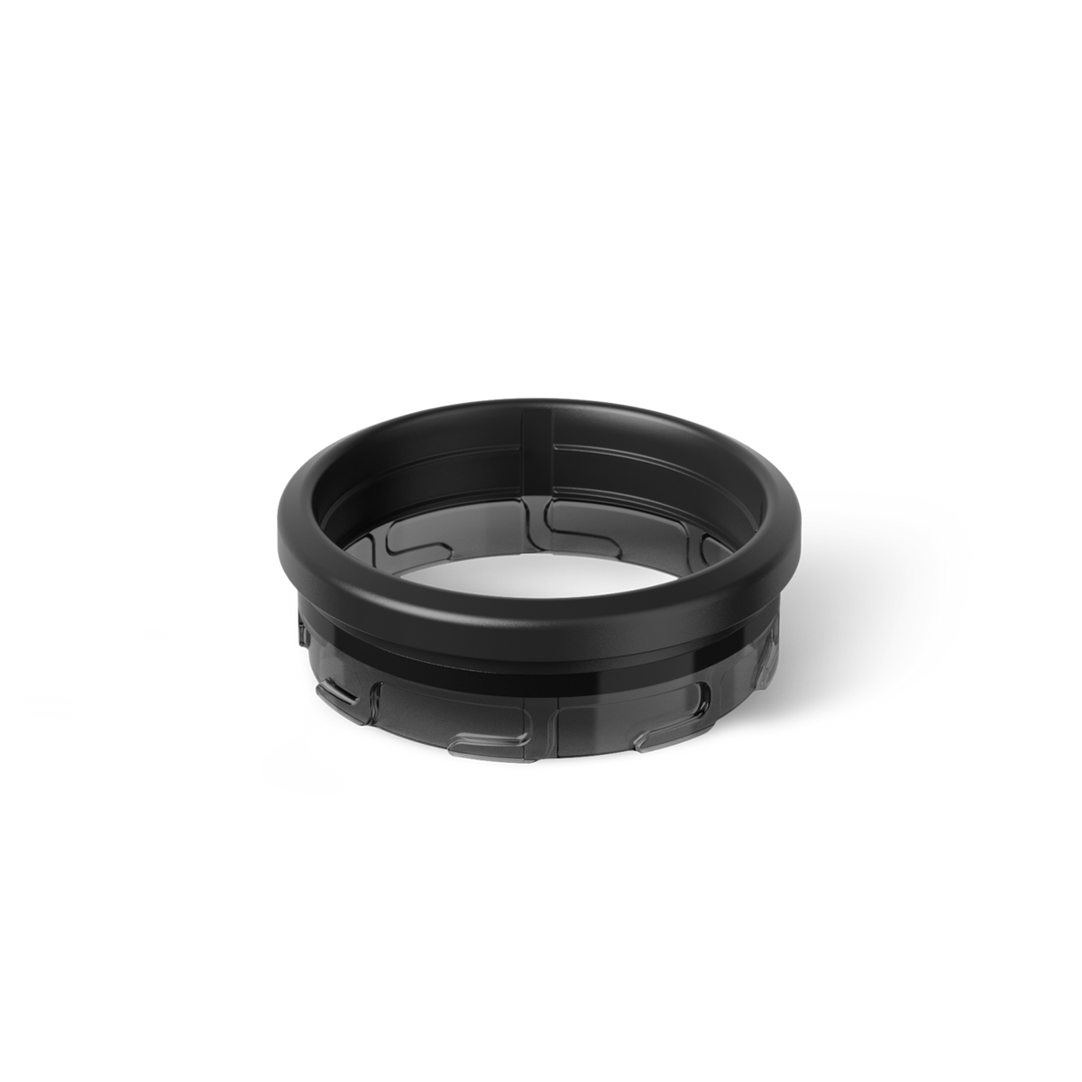 slim-v2-octalock-gaskets-v5 Gasket-Slim-MatteBlack.png