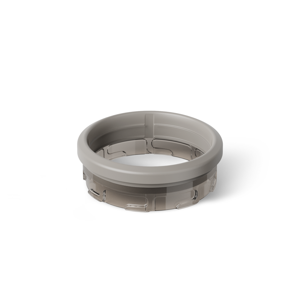 slim-v2-octalock-gaskets-v5 Gasket-Slim-Mocha.png