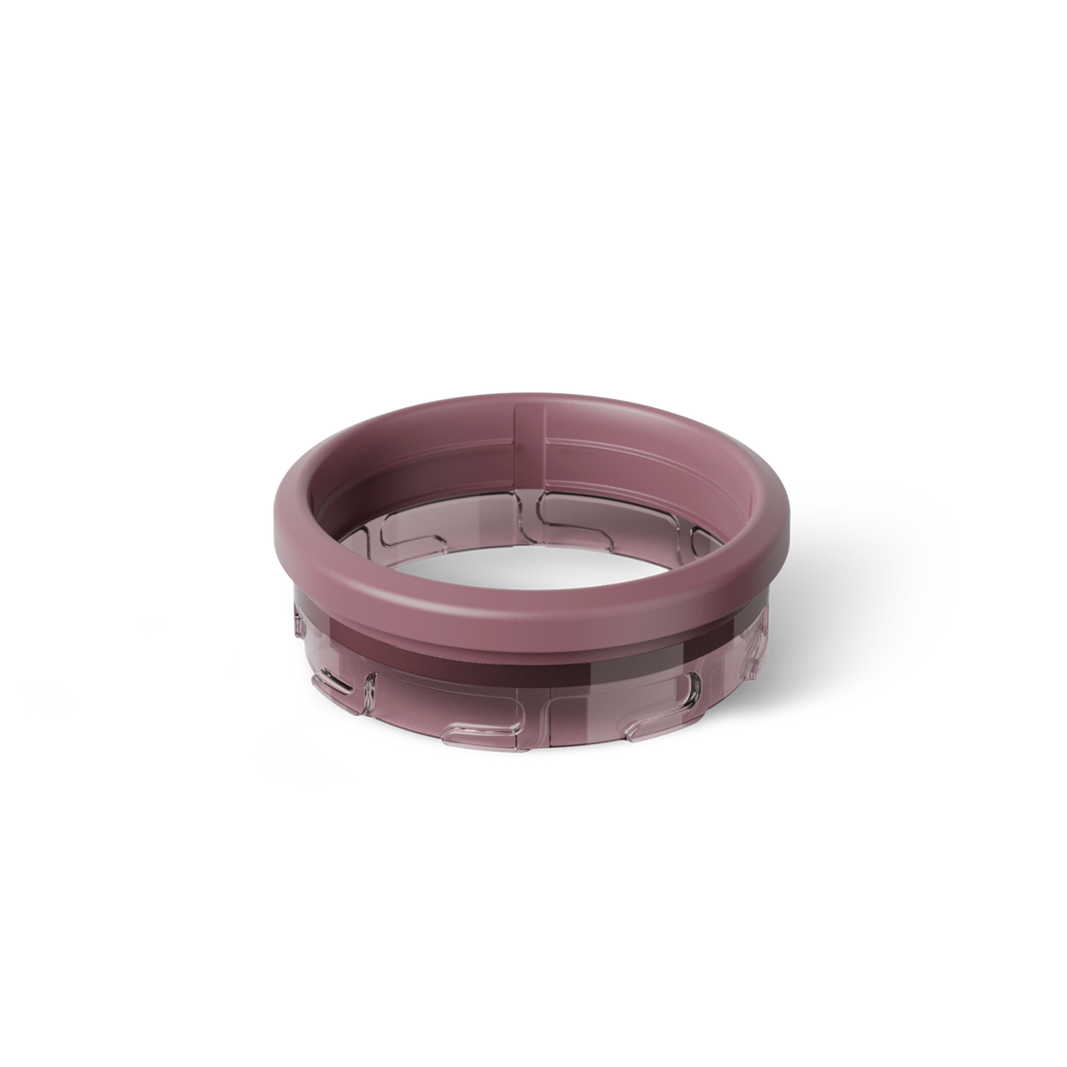 slim-v2-octalock-gaskets-v5 Gasket-Slim-RoseTaupe.png
