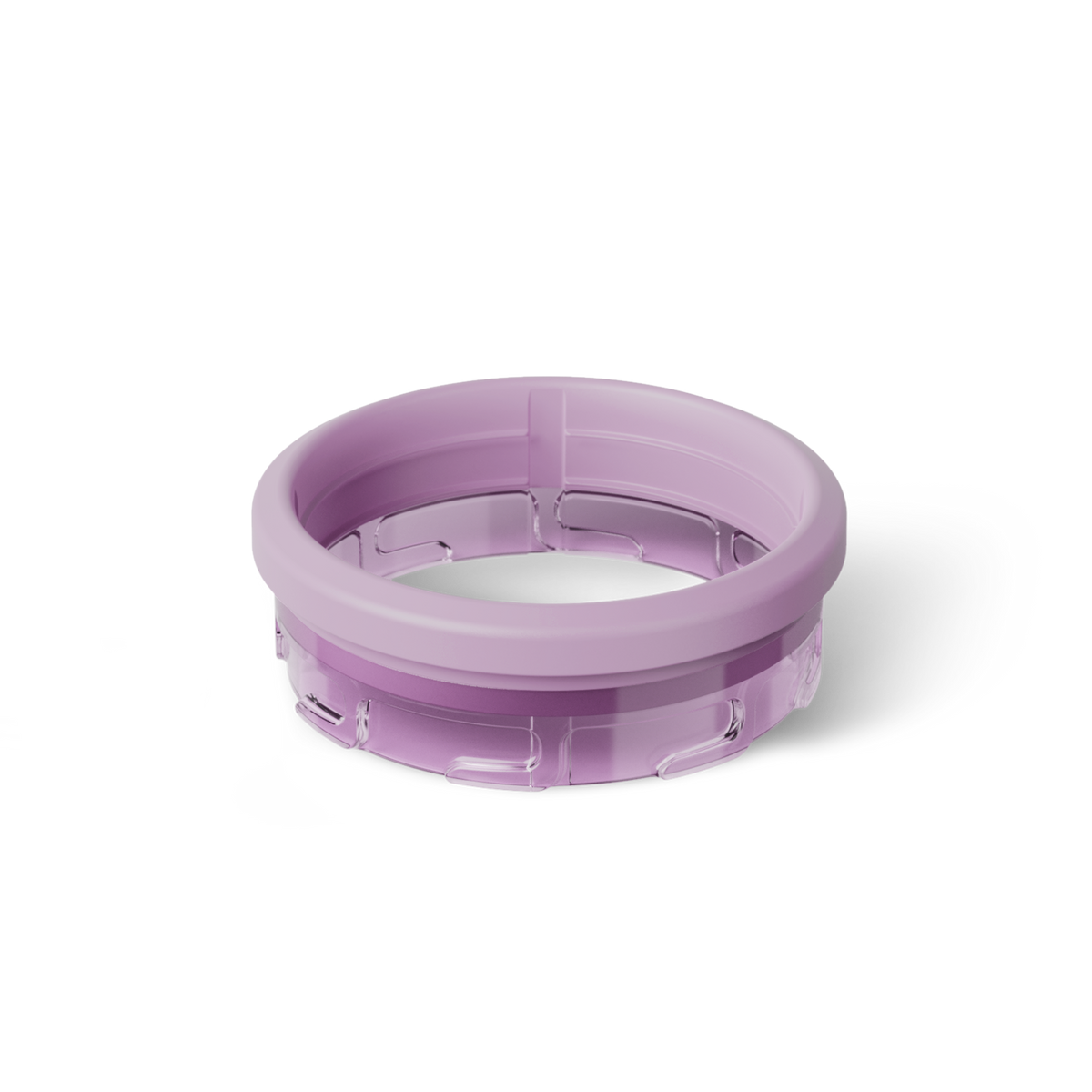 trio-v2-octalock-gaskets-a7 Gasket-Trio-Duo-Lavender.png