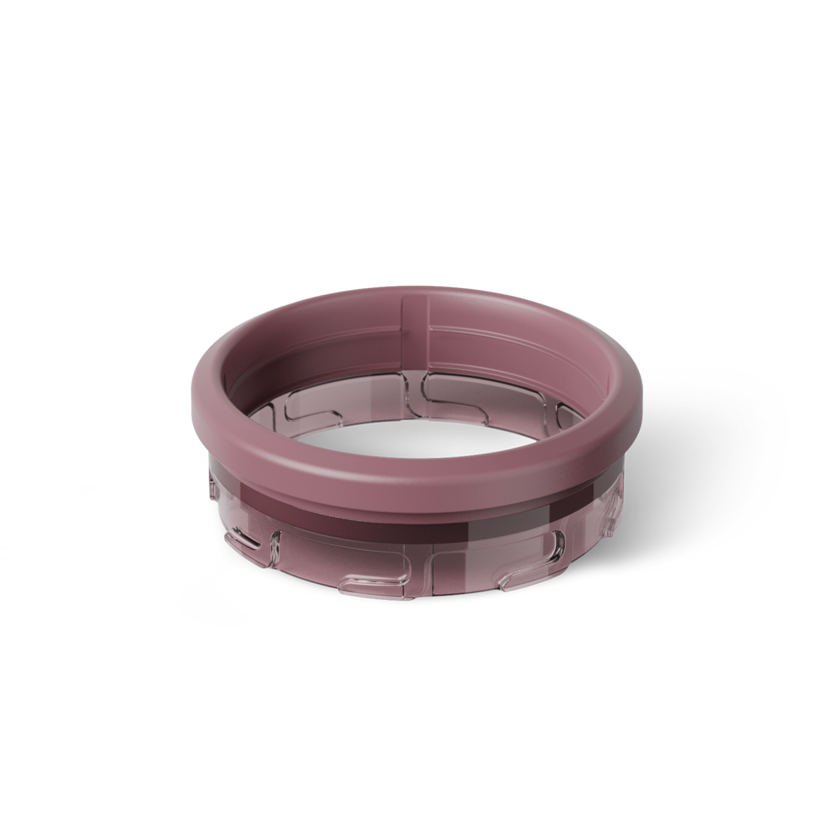 trio-v2-octalock-gaskets-a7 Gasket-Trio-Duo-RoseTaupe.png