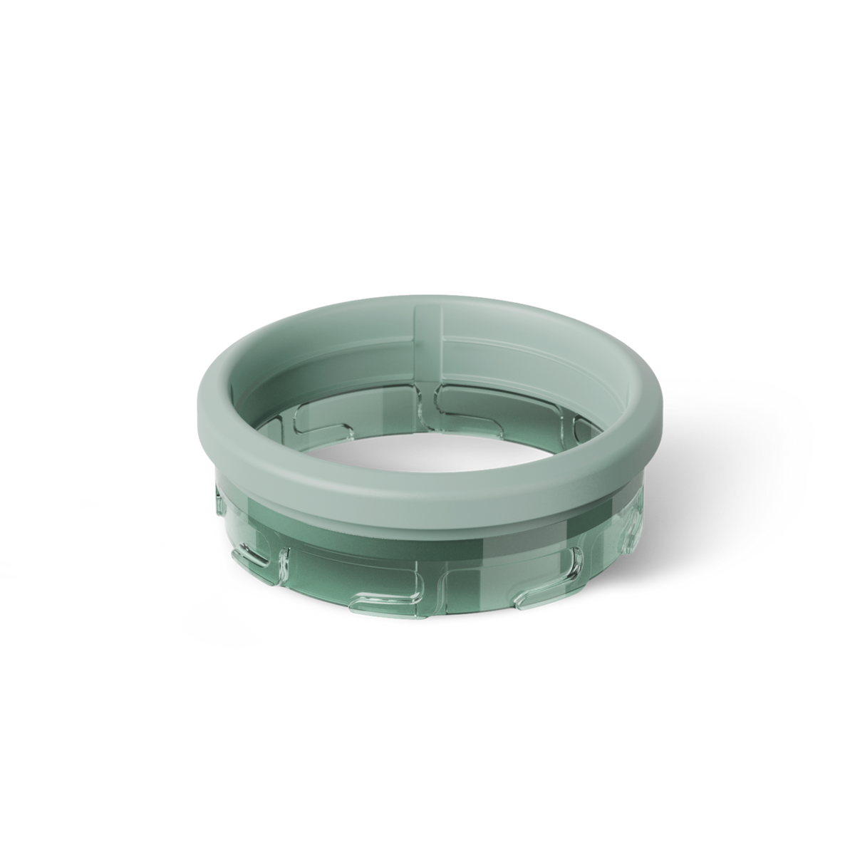 trio-v2-octalock-gaskets-a7 Gasket-Trio-Duo-Sage.png