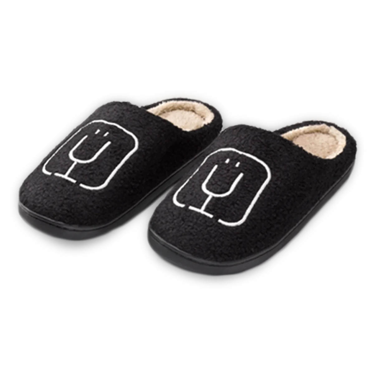 brumate-fuzzy-slippers-black-q0 apparel-slippers.webp