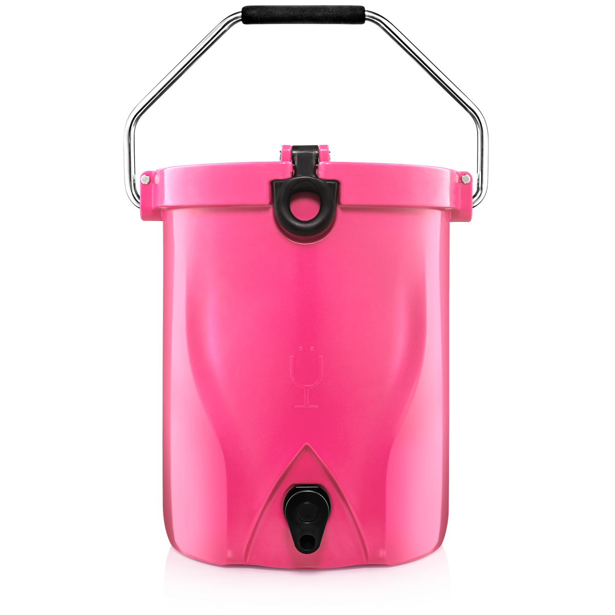 backtap-y5 backtap-neon-pink-handle-up.png