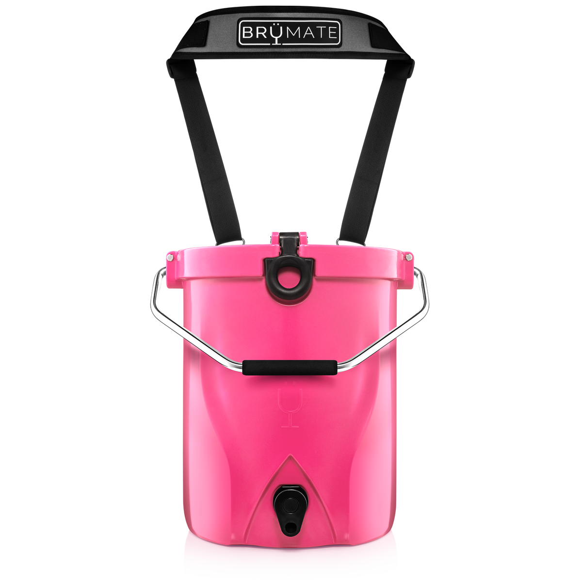 backtap-y5 backtap-neon-pink-strap.png