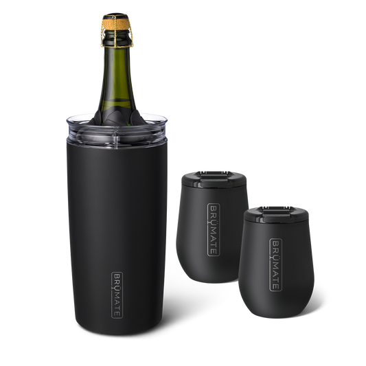 bottle-chiller-bundle-w8 bundles-togosa-matte-black-uncorkd.png